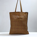 Buy Jhiri Pure Handloom Cotton Jhola Bag 12 Online at iTokri.com