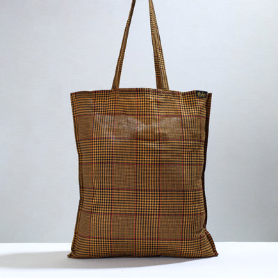 Buy Jhiri Pure Handloom Cotton Jhola Bag 12 Online at iTokri.com