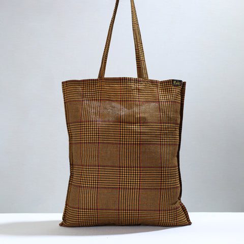 Buy Jhiri Pure Handloom Cotton Jhola Bag 12 Online at iTokri.com