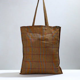 Buy Jhiri Pure Handloom Cotton Jhola Bag 12 Online at iTokri.com