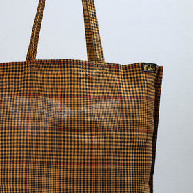 Buy Jhiri Pure Handloom Cotton Jhola Bag 12 Online at iTokri.com