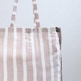  Jhiri Pure Handloom Cotton Jhola Bag 35 