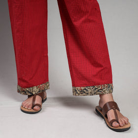 Kalamkari Kurta Set