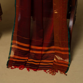 Kalamkari cotton 2pc unstitched dress material