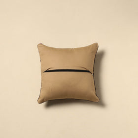 Kalamkari cushion cover 57 - handcrafted