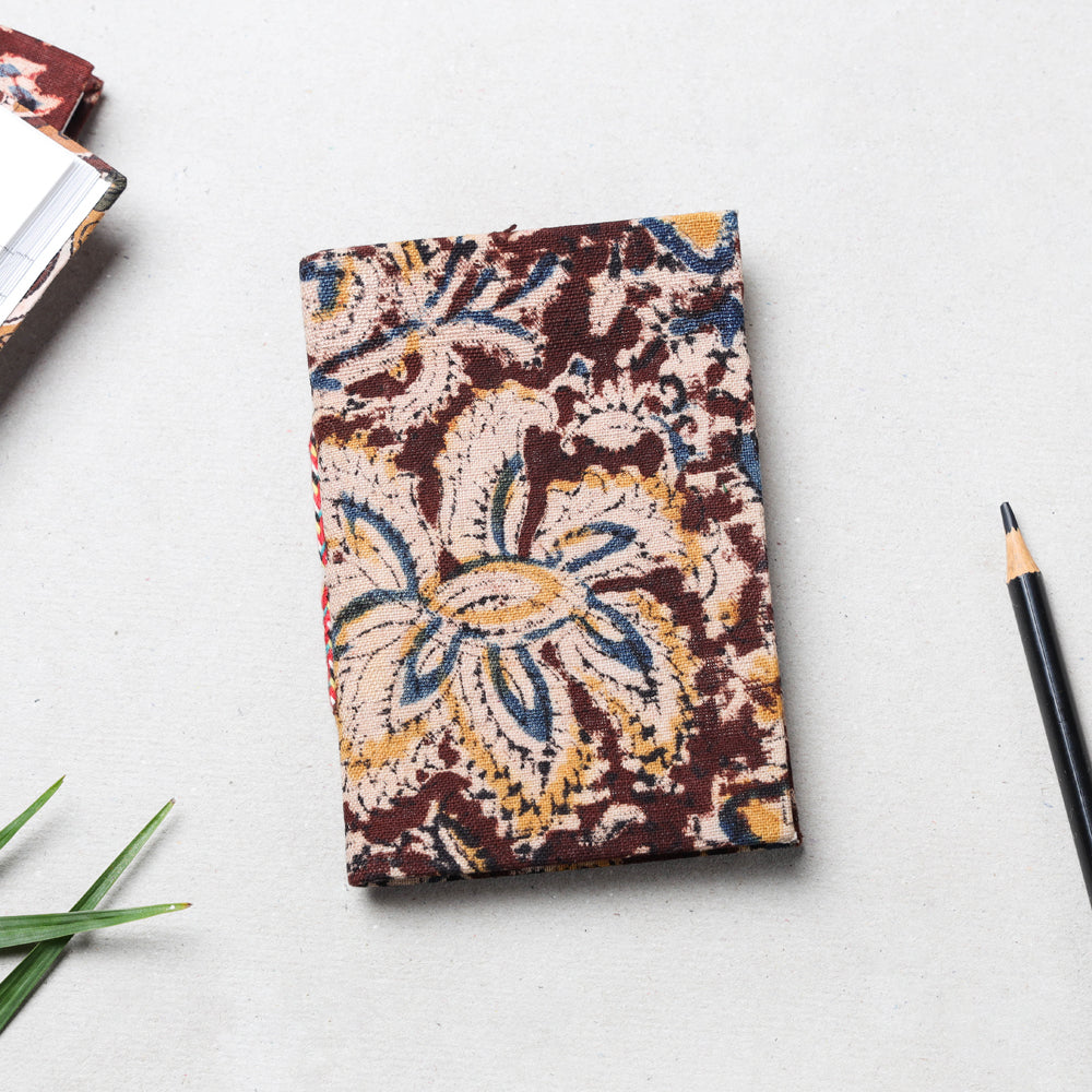 Handmade Paper Notebook