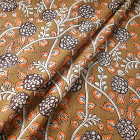  Kalamkari Printed Cotton Fabric 