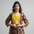  Kalamkari Printed kurta