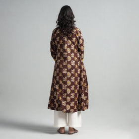  Kalamkari Printed kurta