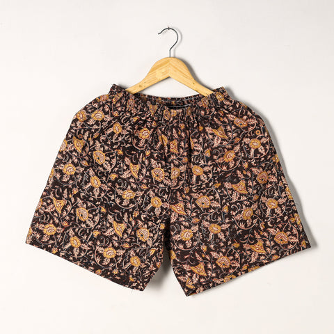 kalamkari shorts
