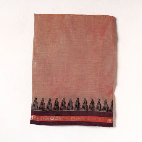 Buy Kanchipuram Cotton Precut Fabric Online at iTokri.com
