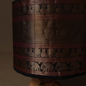 Kandangi chettinad cotton 2pc unstitched dress material 01