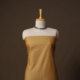 Kandangi chettinad cotton 2pc unstitched dress material 06