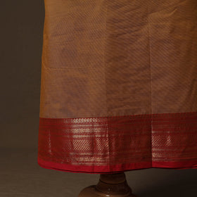 Kandangi chettinad cotton 2pc unstitched dress material 19