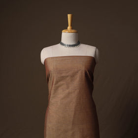 Kandangi chettinad cotton 2pc unstitched dress material 20