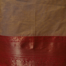 Kandangi chettinad cotton 2pc unstitched dress material 25