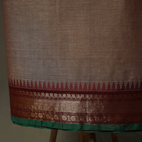 Kandangi chettinad cotton 2pc unstitched dress material 27