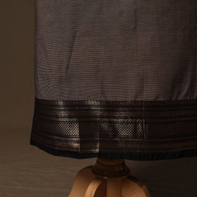 Kandangi chettinad cotton 2pc unstitched dress material 36