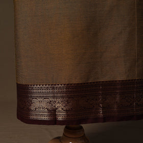 Kandangi chettinad cotton 2pc unstitched dress material 46