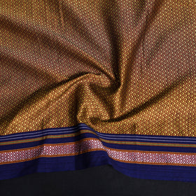 Khun weave cotton blouse piece 62 - handcrafted