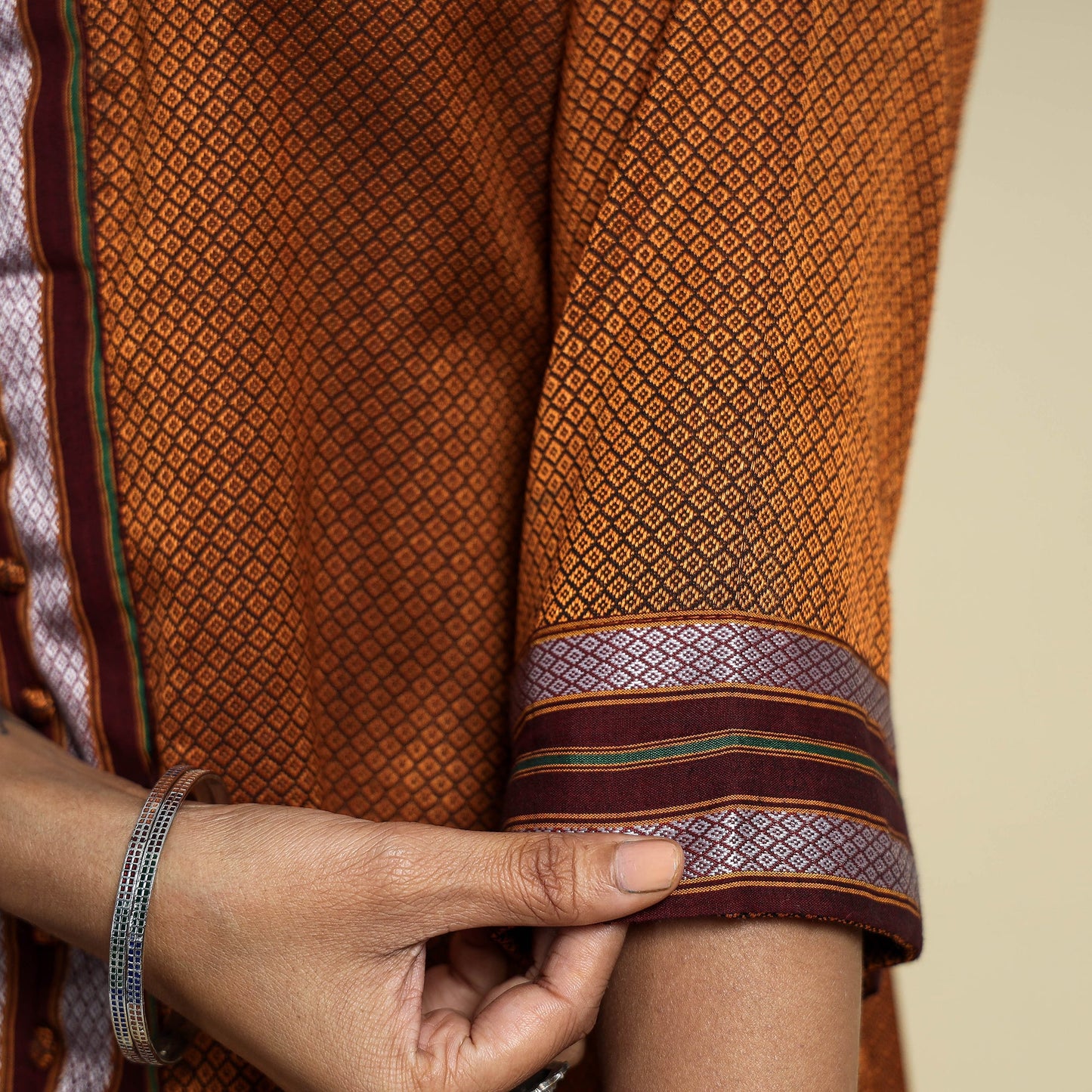  Khun Weave Kurta