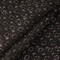 Kota doria cotton hand block batik print fabric 05