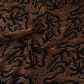 Kota doria cotton hand batik fabric 06 - handcrafted