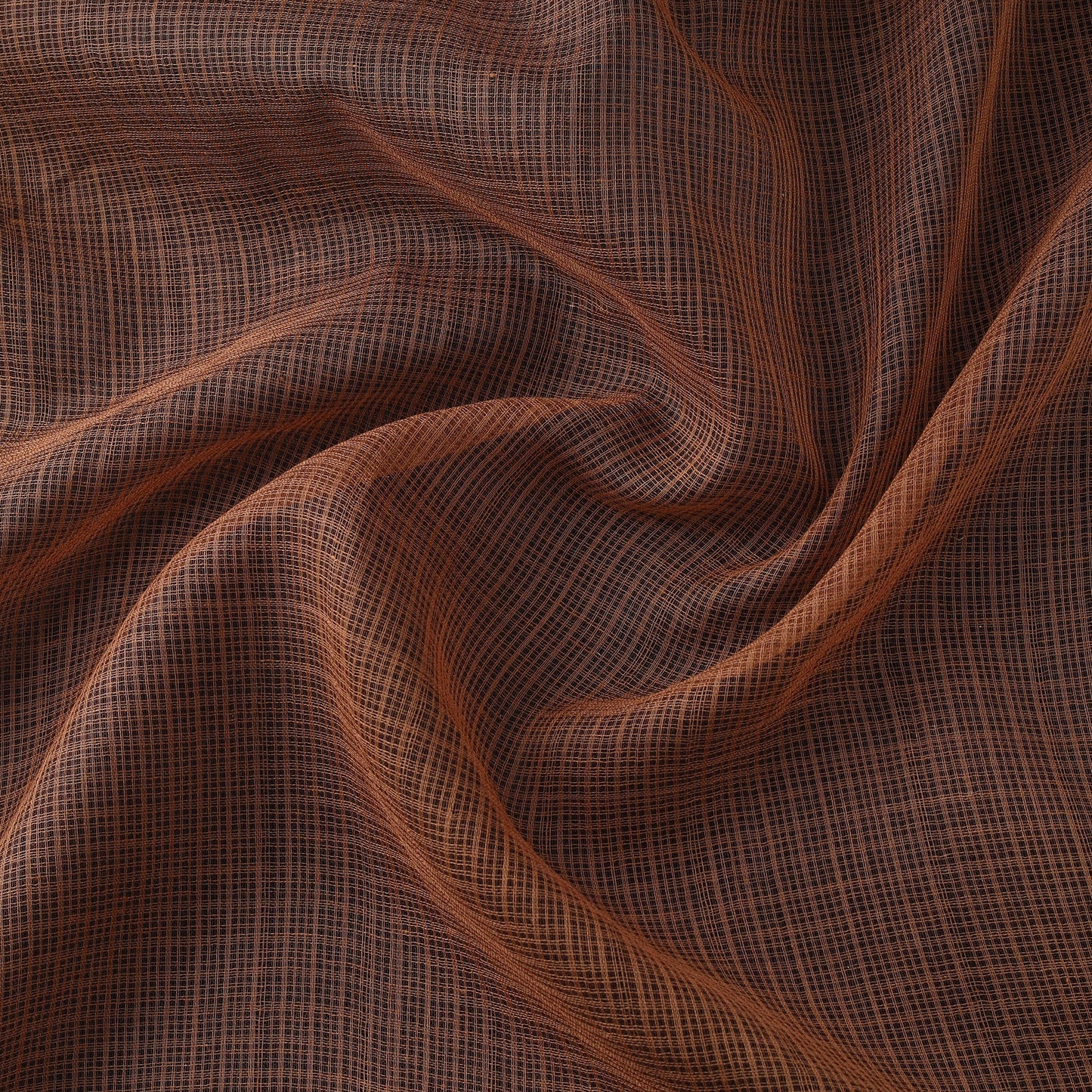 Kota doria cotton plain fabric 26 - handcrafted