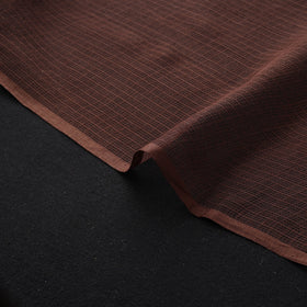 Kota doria cotton plain fabric 27 - handcrafted