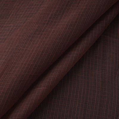 Kota doria cotton plain fabric 27 - handcrafted