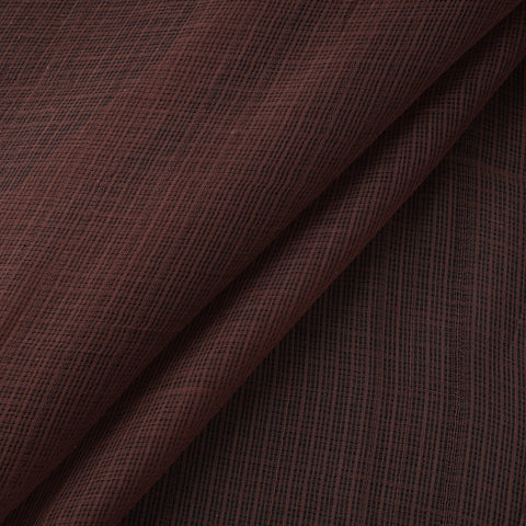 Kota doria cotton plain fabric 27 - handcrafted