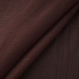 Kota doria cotton plain fabric 27 - handcrafted