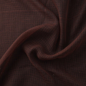 Kota doria cotton plain fabric 27 - handcrafted