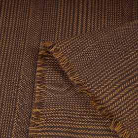  Kumaun Handwoven Merino Woollen Fabric 