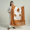  Kutch Bandhani Tie-Dye Cotton Dupatta 41 