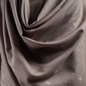 Kutch bhujodi handwoven merino wool dhabla shawl 26