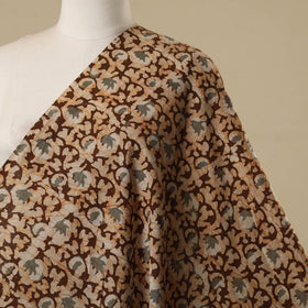 Kutch hand batik cotton fabric 14 - handcrafted