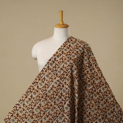 Kutch hand batik cotton fabric 14 - handcrafted