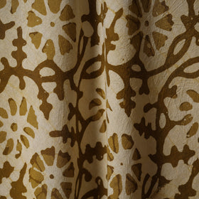 Kutch hand batik cotton fabric 22 - handcrafted