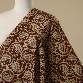 Kutch hand batik cotton fabric 37 - handcrafted