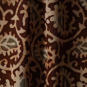 Kutch hand batik cotton fabric 37 - handcrafted