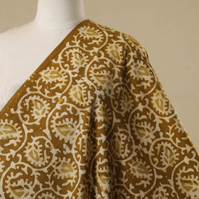 Kutch hand batik cotton fabric 39 - handcrafted