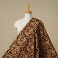 Kutch hand batik cotton fabric 06 - handcrafted