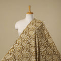 Kutch hand batik cotton fabric 22 - handcrafted