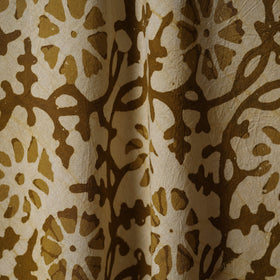 Kutch hand batik cotton fabric 22 - handcrafted