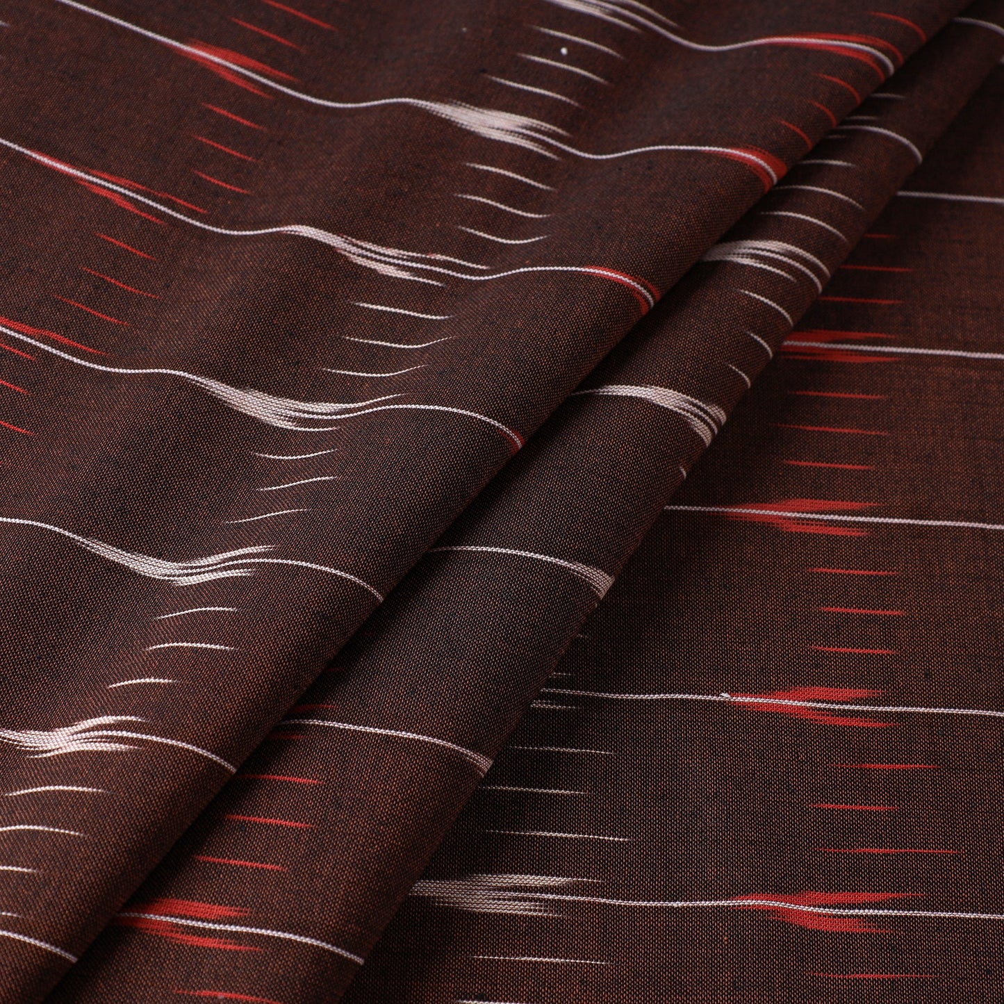 Pochampally Ikat Fabric 