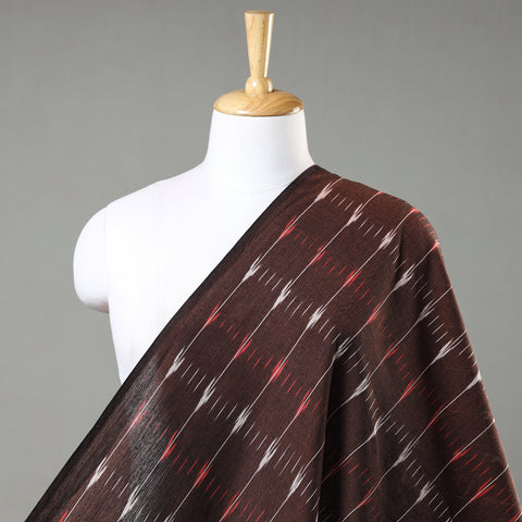 Pochampally Ikat Fabric 