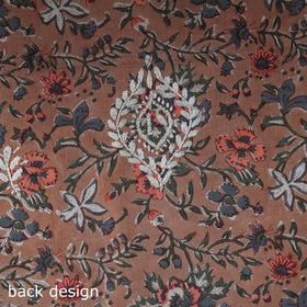 Lucknowi chikankari work sanganeri unstitched kurta