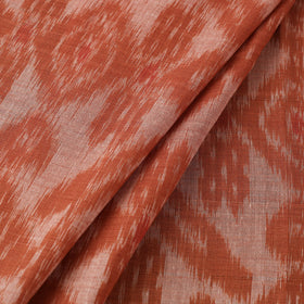  Maniabandha Ikat Weave Handloom Cotton Fabric 02 