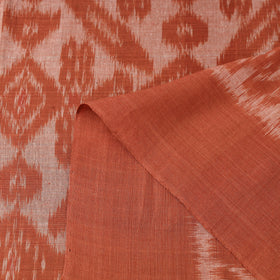  Maniabandha Ikat Weave Handloom Cotton Fabric 02 